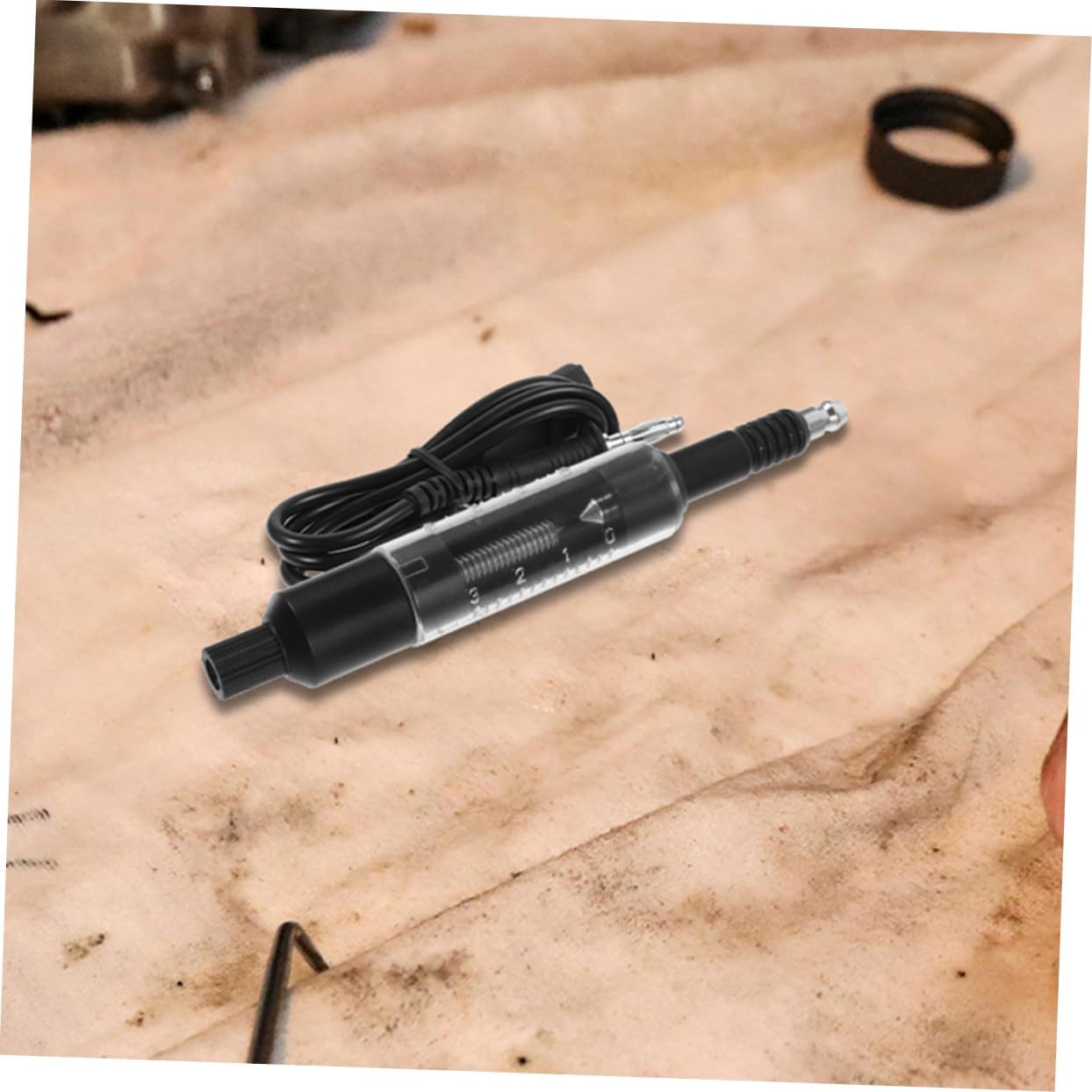 Cabilock Plug Tester Automotive Plug Socket Tool for Car Auto Ignition System Test Kit