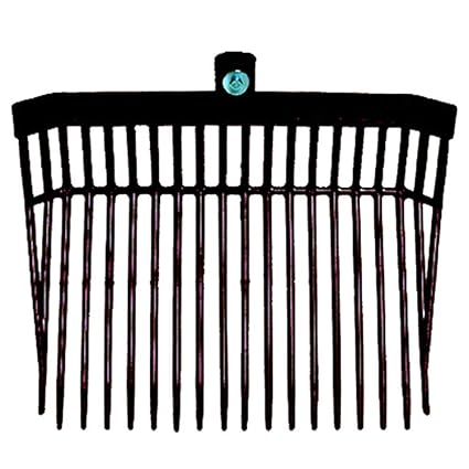 Fab Fork Replacement Head