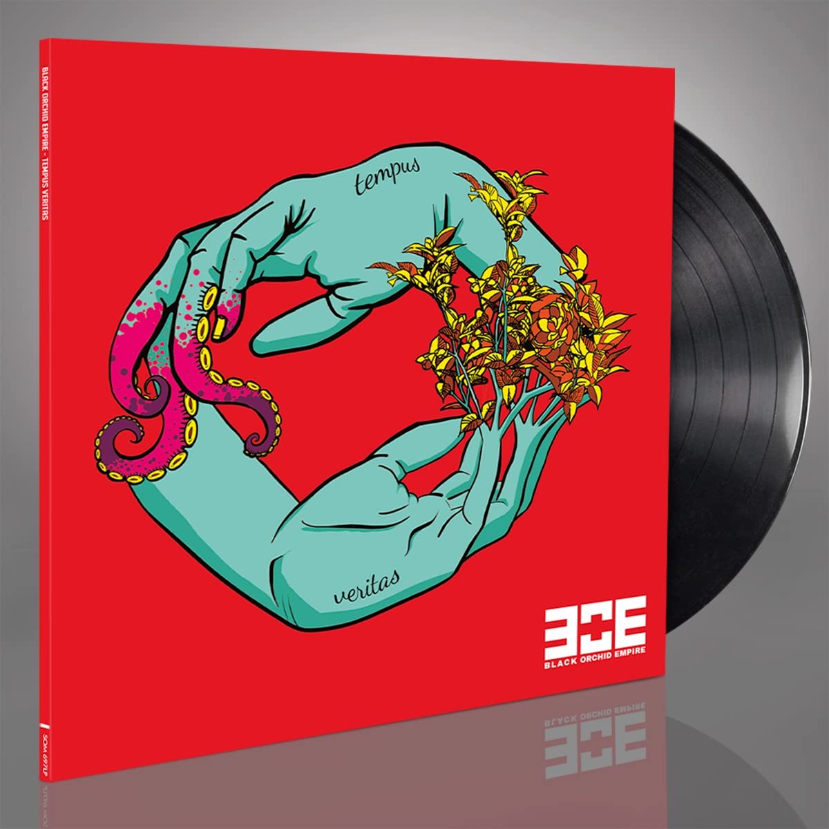 Tempus Veritas [VINYL]