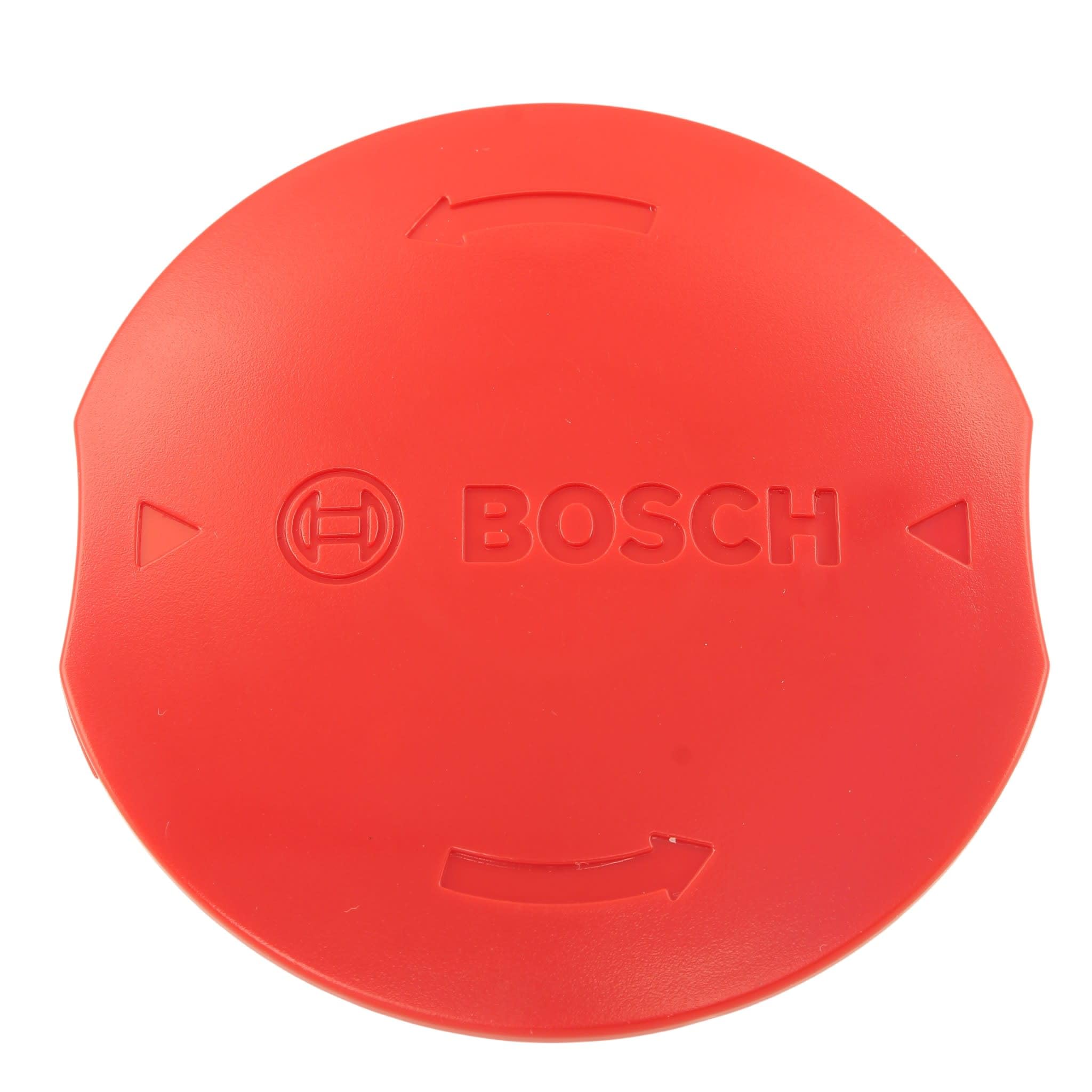 Bosch SPOOL COVER F016F05320 - Tapa de bobina para cortabordes (EASYGRASSCUT18-230)
