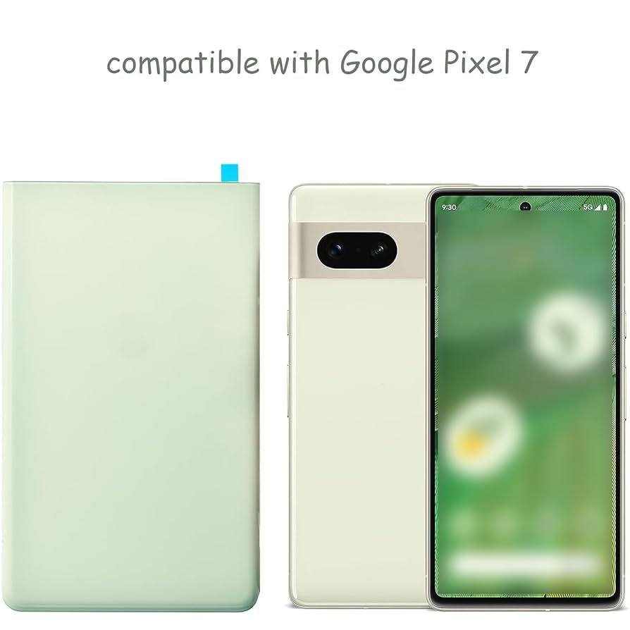 電池交換済】Google Pixel 7 レモングラス 電池交換済】Google Pixel 7
