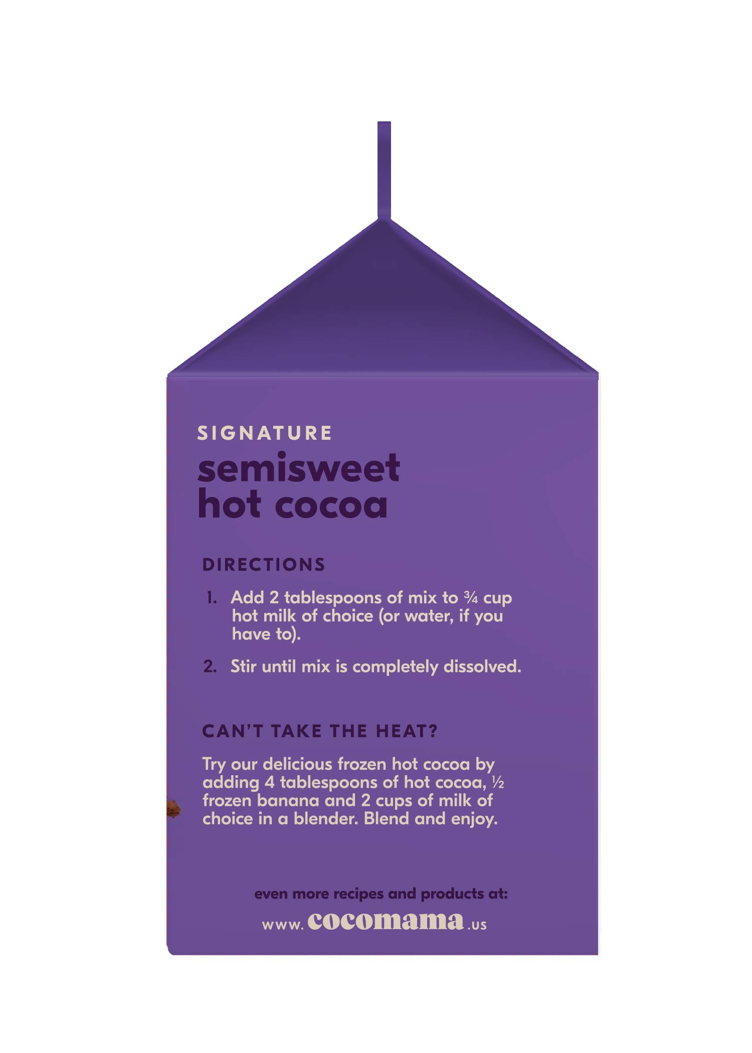Amazon.com: Cocomama: Cocoas