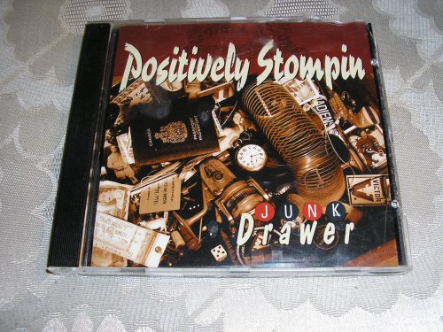 Junk Drawer [Audio CD]