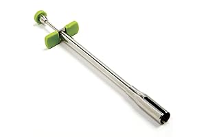 Norpro Blue Cheese Olive Stuffer: Elevate Your Culinary Delights with Effortless Stuffing