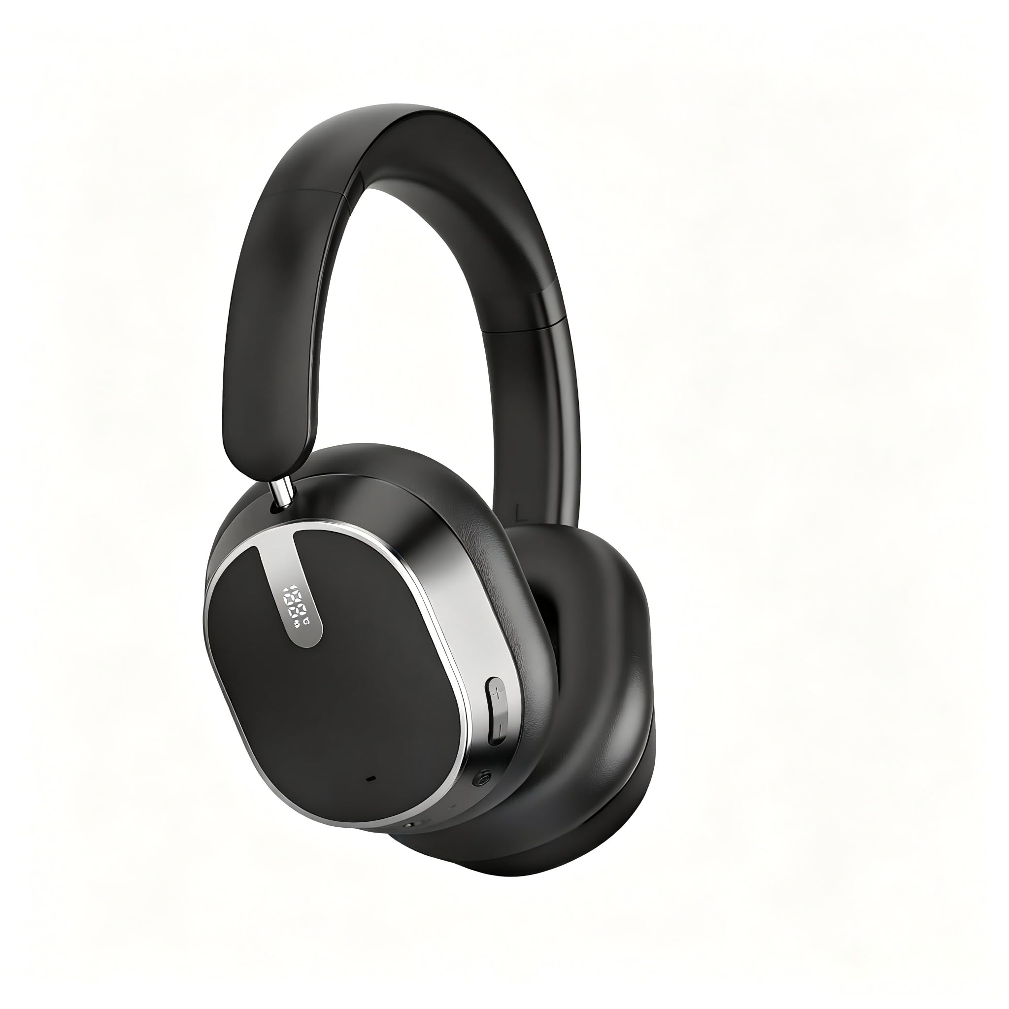 MMWOWARTS Hybrid ANC Headphones