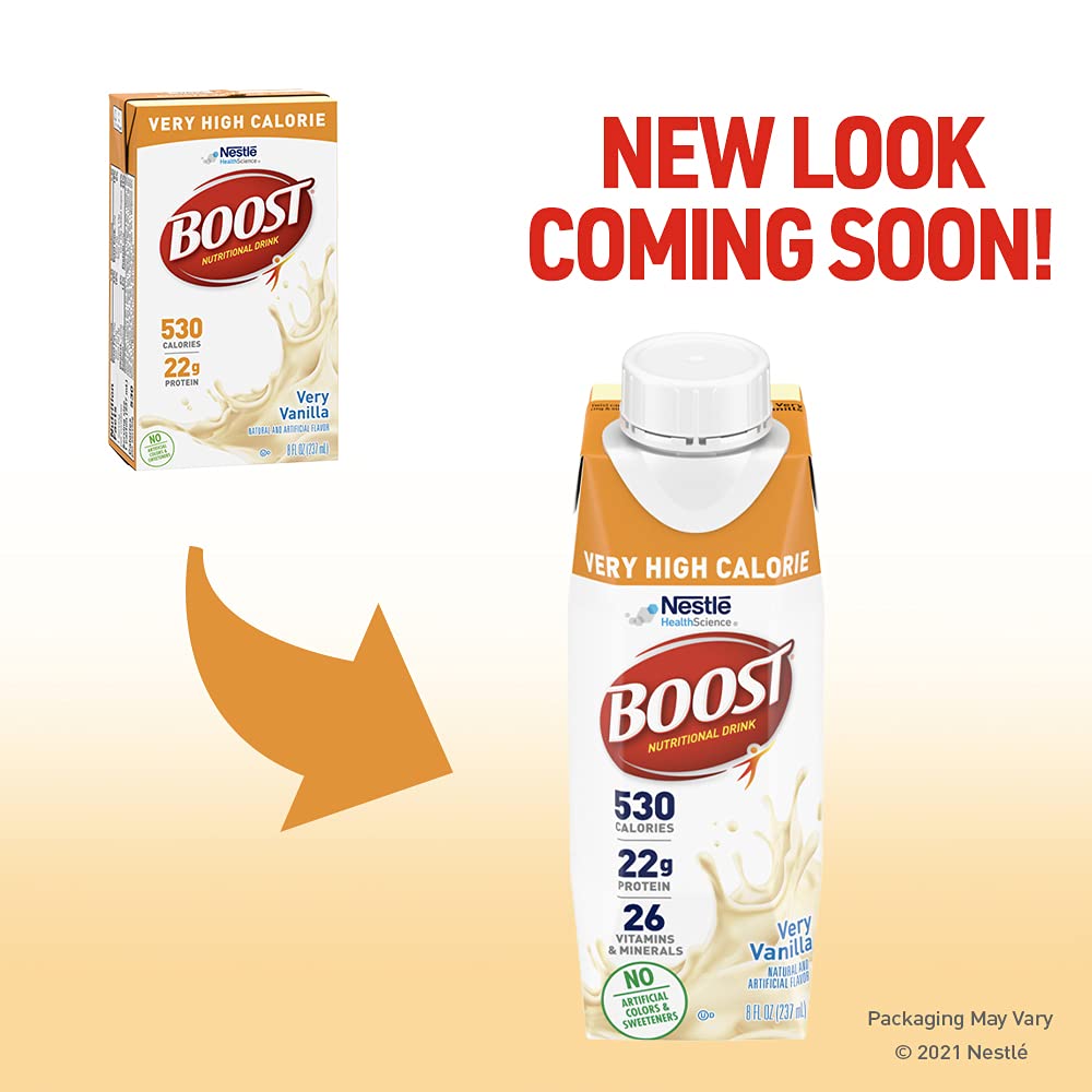 オンラインでブースト超高カロリー栄養ドリンク 非常にバニラ 8オンスボックス 27個入りをjapanで購入 B00cjb9jhi オンラインでブースト超高カロリー栄養ドリンク 非常にバニラ 8オンスボックス 27個入りをjapanで購入 B00cjb9jhi