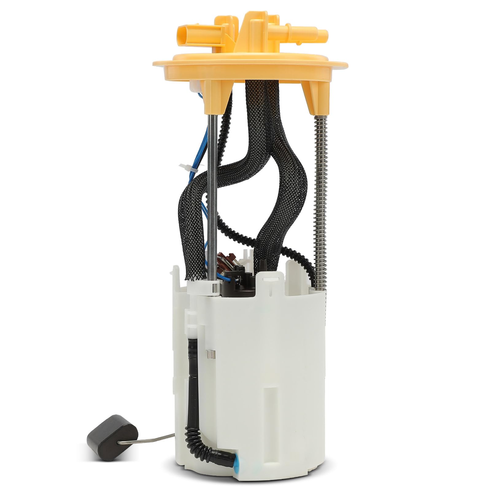 Frankberg Bomba de combustible bomba de gasolina conjunto de módulos de | sin sensor de presión, 4 pines, 9064703194; Compatible con: Caja Sprinter 3-T B906, Sprinter 46-T Caja B906