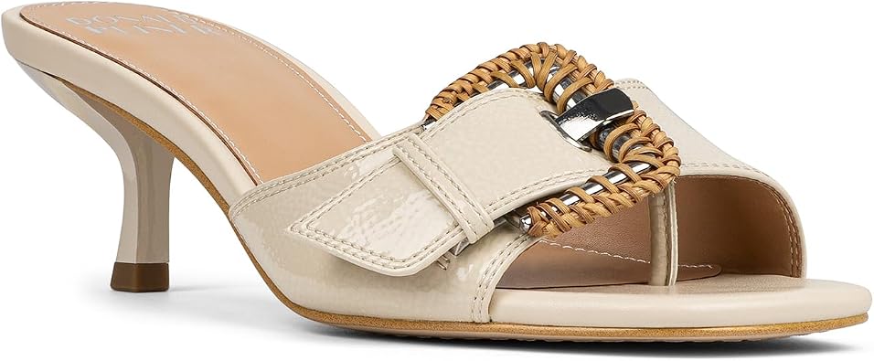 Donald J Pliner Women's Cherry
