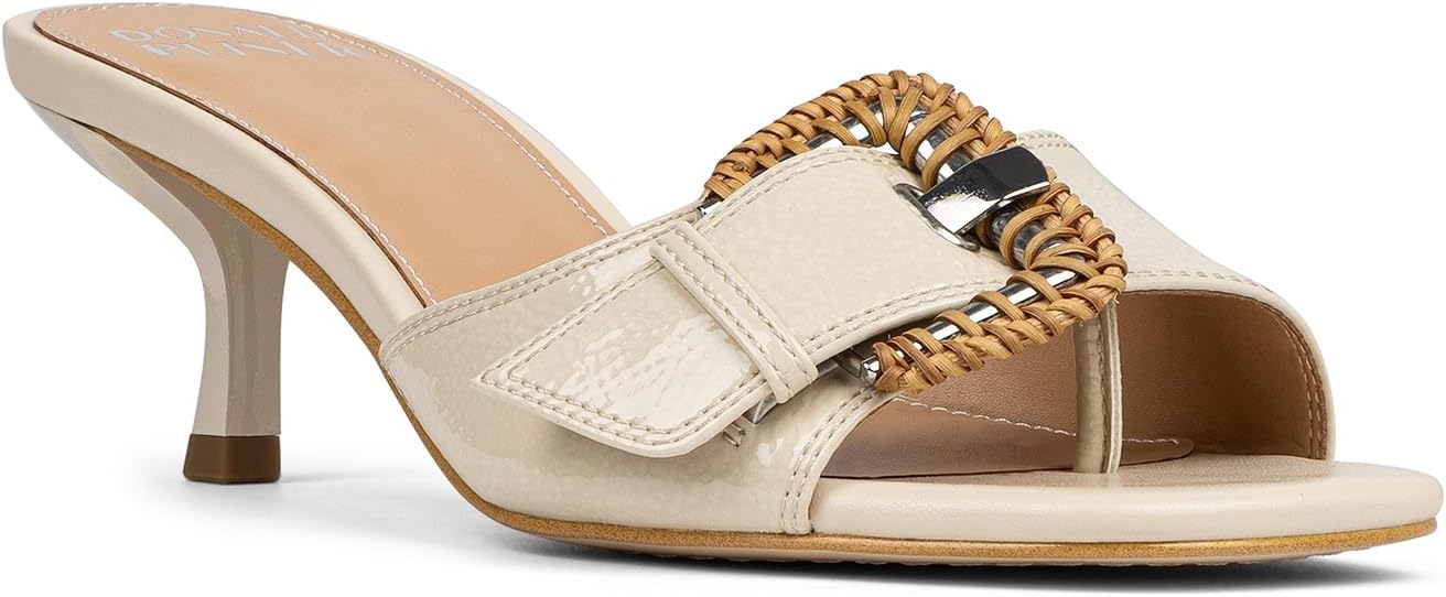 Donald J Pliner Women's Cherry