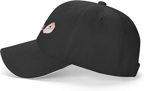 Miniatura 3 de Tommy Cutlets - Gorra de béisbol para hombre, gorra de moda