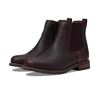 Ariat Wexford Waterproof Chelsea Boot Women