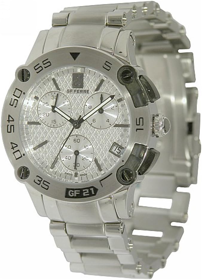 Ferre Gents Watch GF 9002M/13M