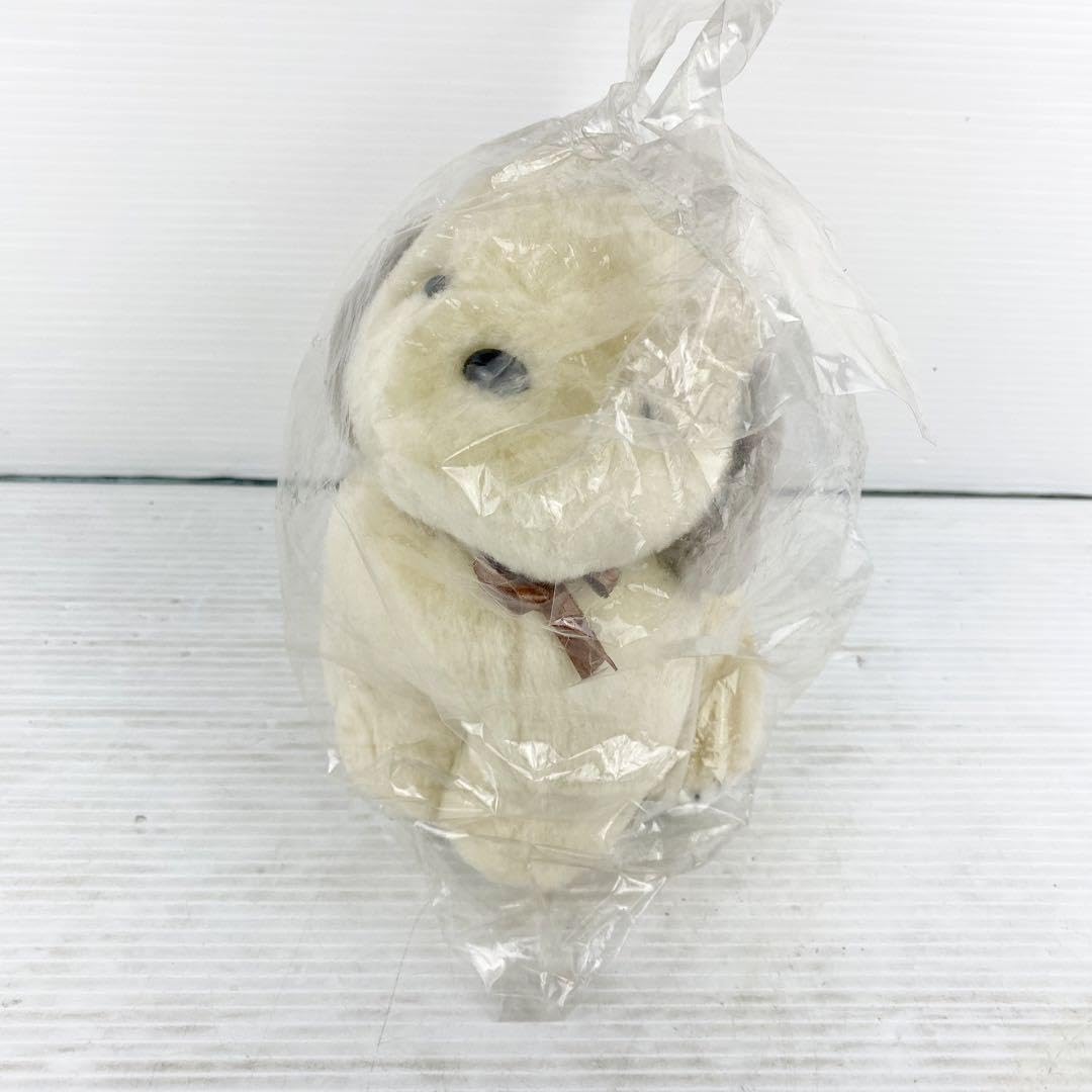うめ吉 ぬいぐるみ ベビー ベージュ オリエンタルトーイ レトロ うめ吉 ぬいぐるみ ベビー ベージュ オリエンタルトーイ レトロ