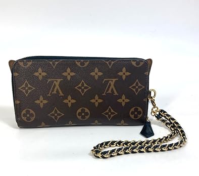 Amazon | [ルイヴィトン] M68796 ジッピーウォレット シャディ