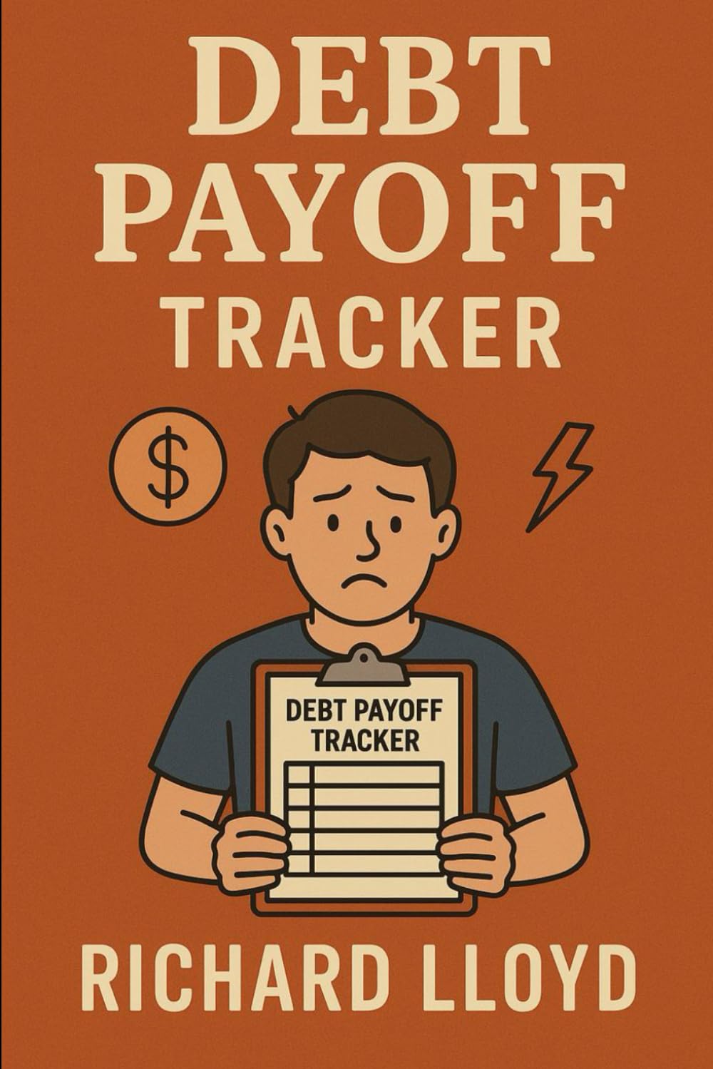 Debt Payoff Tracker