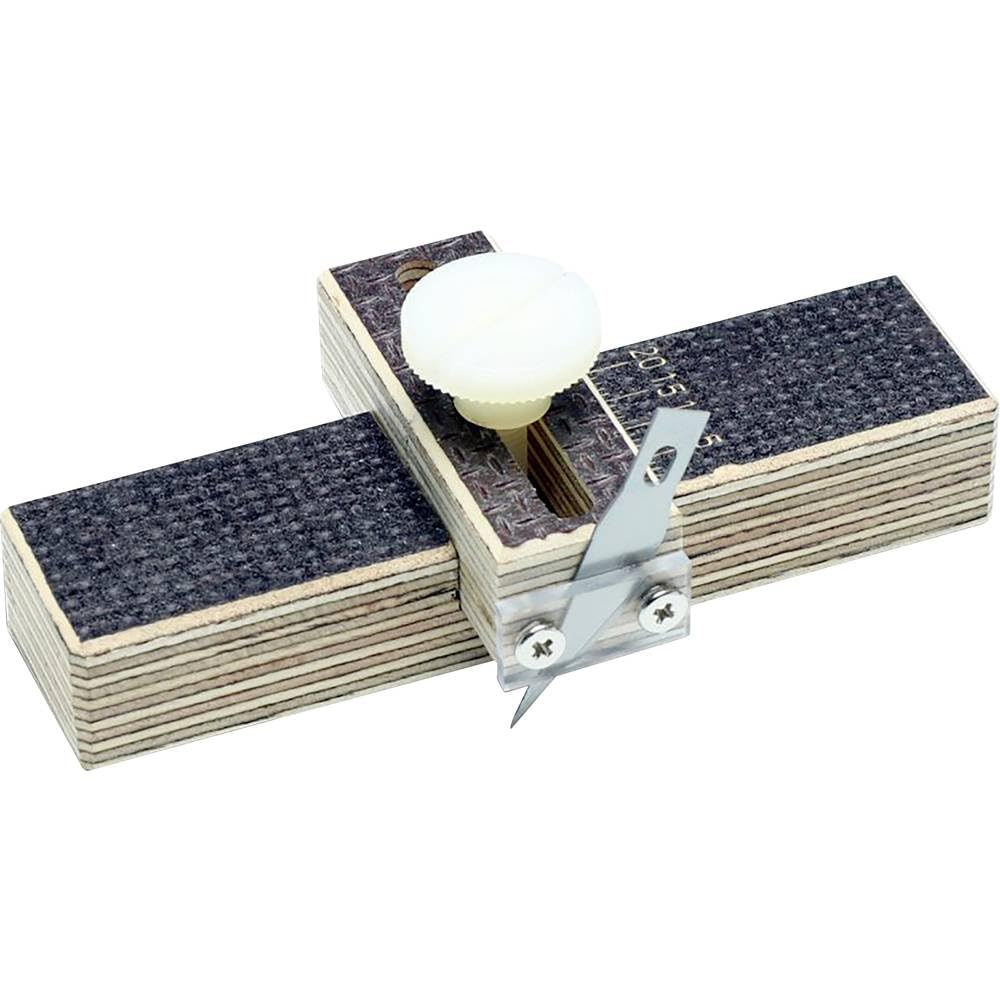 Pichler C9794 - Taglierina a balsalino (L x P x A), 100 x 30 x 30 mm, 1 pezzo