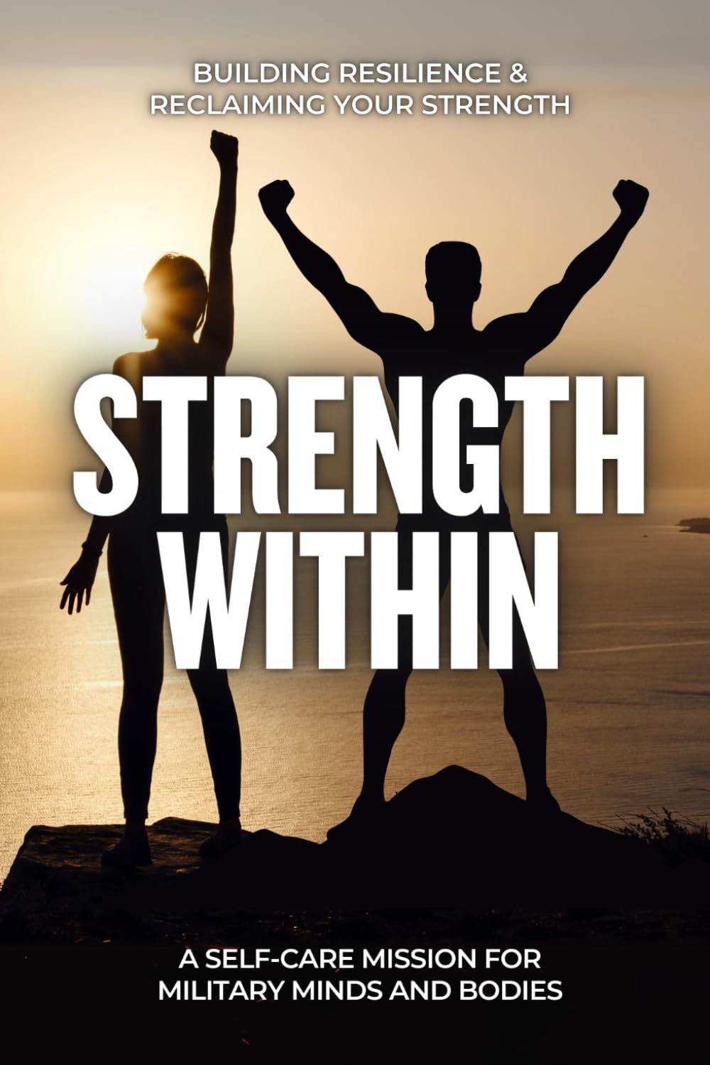 Strength Within: Building Resilience & Reclaiming Your Strength