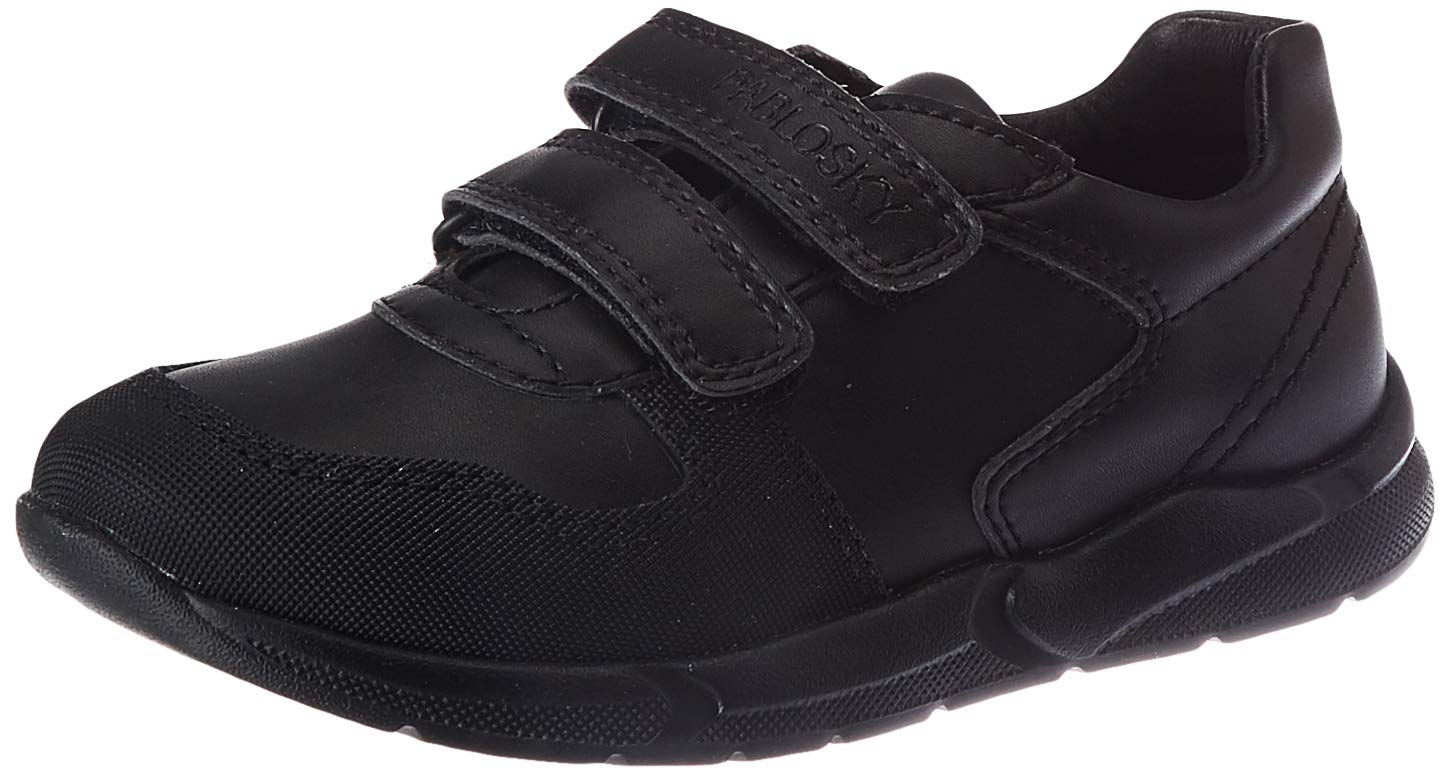 Pablosky 720510, Zapatos para Uniformes de Escuela Niños