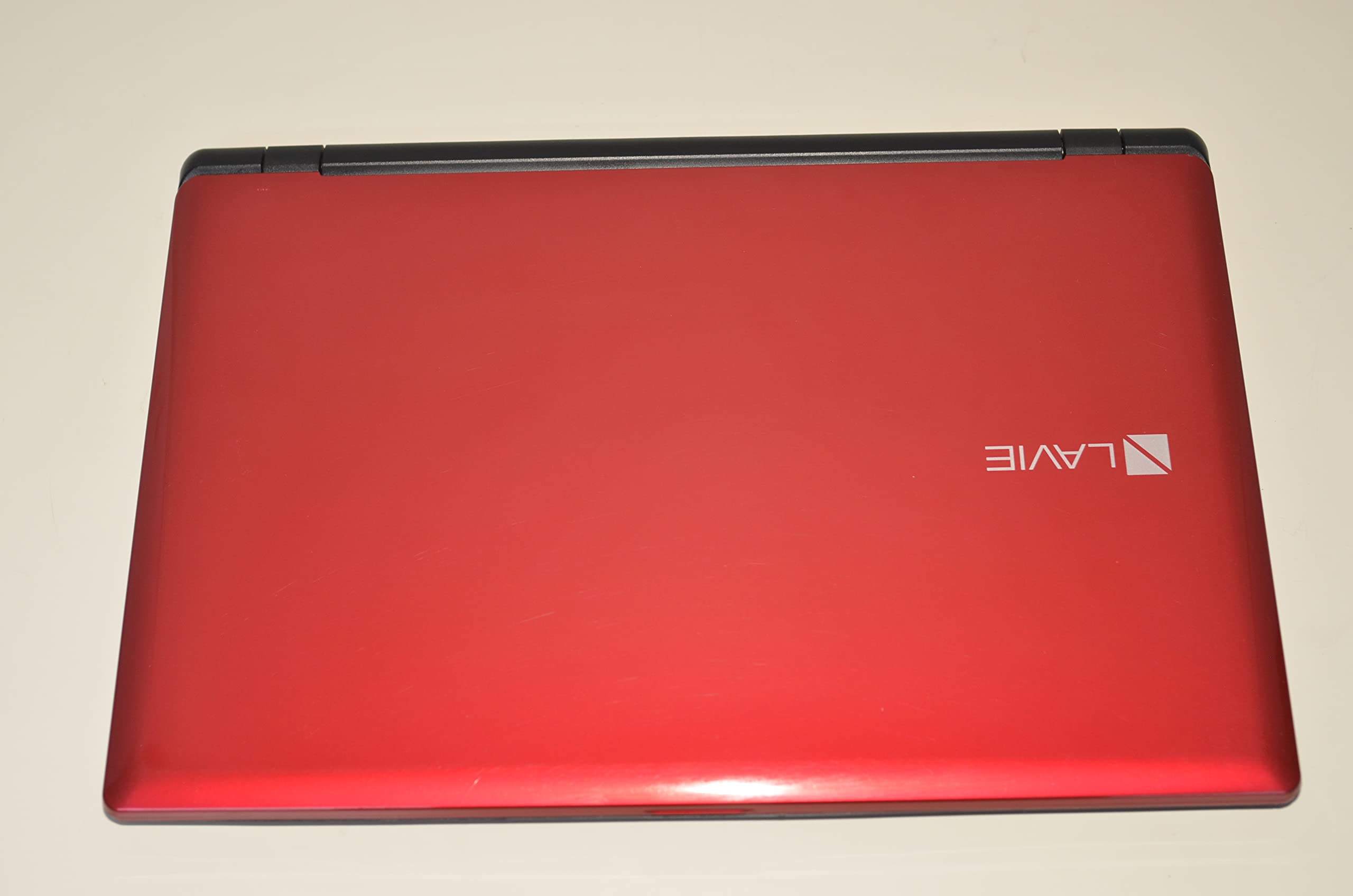 最新Windows10+office 新品爆速SSD256GB NEC NS150/D Celeron-3215U