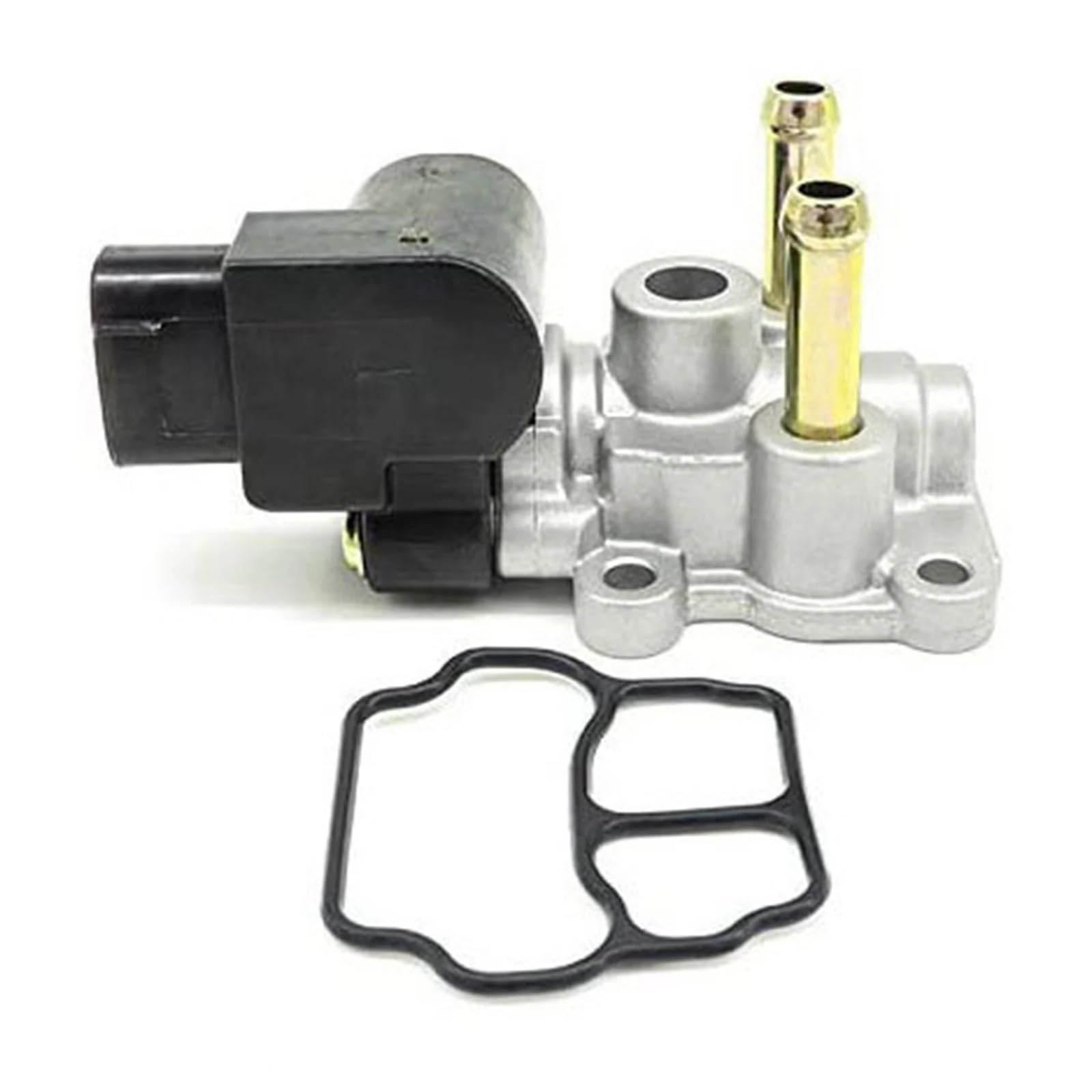 ‌Zawór biegu jałowego‌ Do Toyota zawór sterujący powietrzem jałowym 22270-97401 2227097401 22270-11020 2227011020 Regulator biegu jałowego