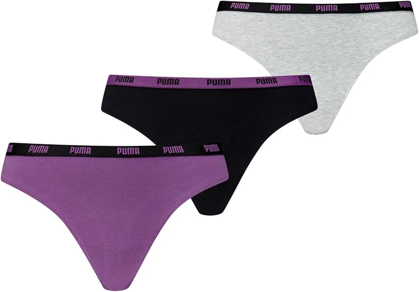 Puma unterwäsche damen amazon Outlet