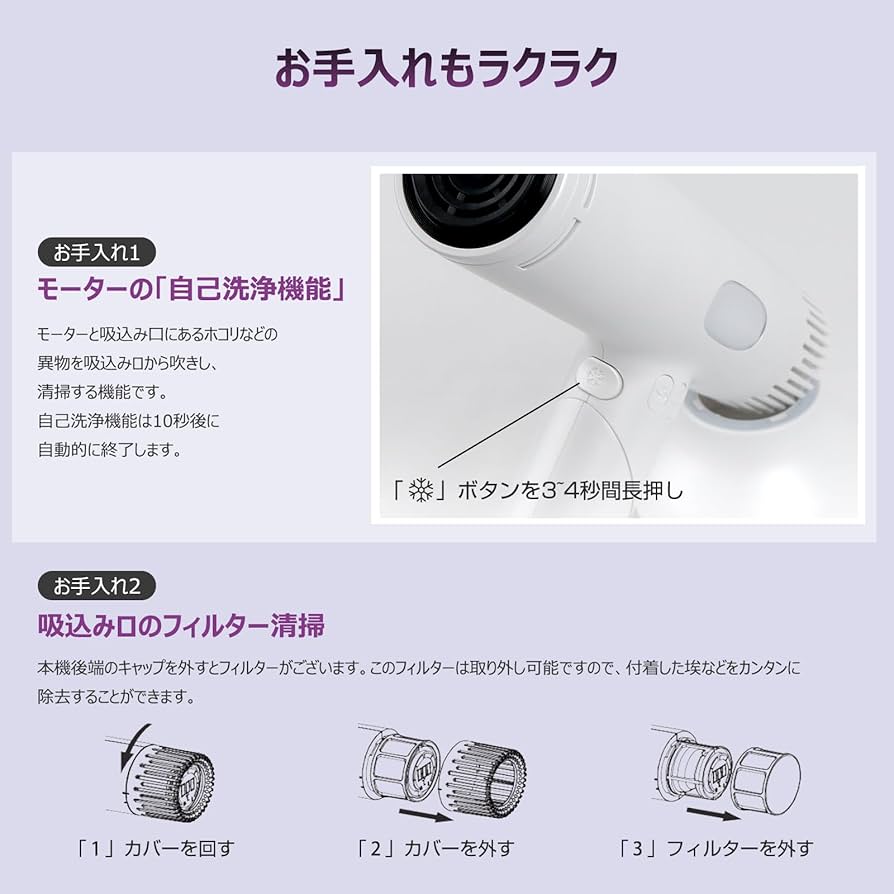 LP-502-S-C ヘアドライヤー 1200W グレー Amazon | ヘアドライヤー 速乾 マイナスイオン ドライヤー 大