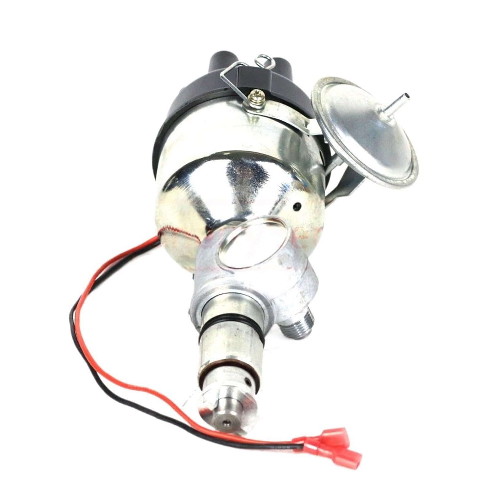 Electronic Distributor Do napędu obrotomierza typu Spitfire D206 D44 6 cylindrów Elektroniczny dystrybutor zapłonu