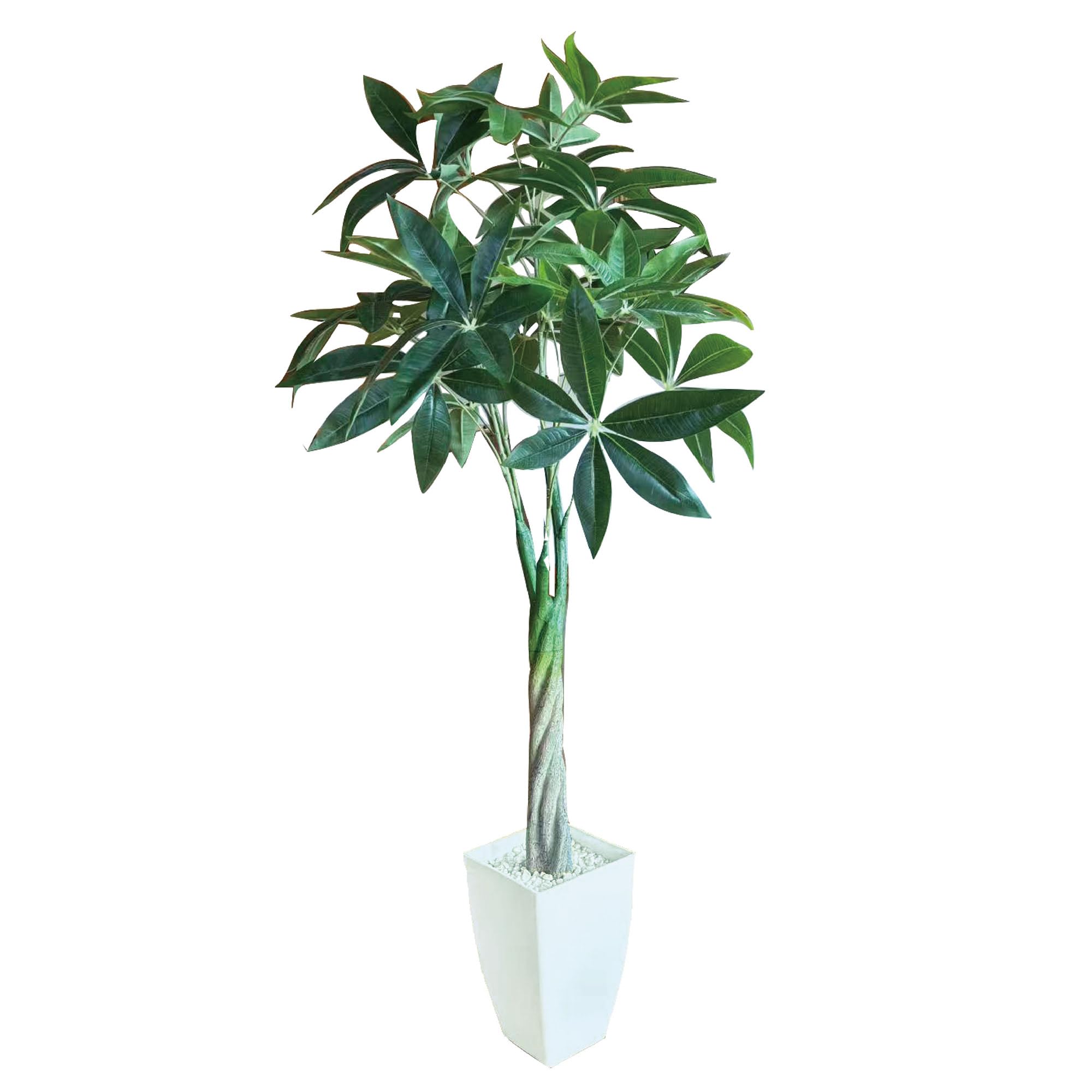 Amazon｜FIRSTSTARJAPAN フェイクグリーン 人工観葉植物 観葉樹 造花