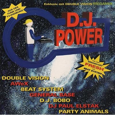 incl. Eurobeat Dance Version of A Girl Like You