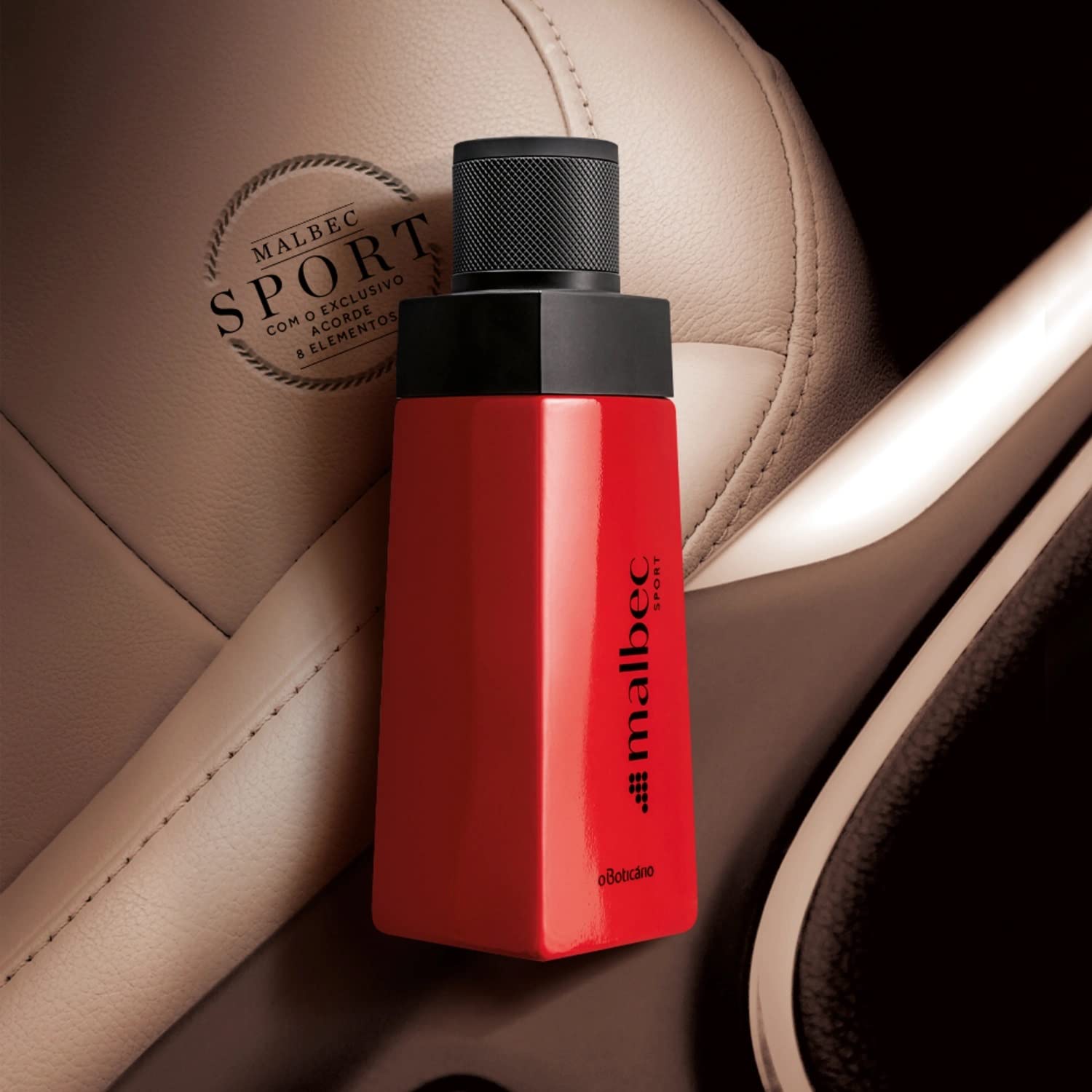 O BOTICARIO MALBEC SPORT DEO COLÔNIA 100ml em promoção! Veja a oferta e mais achadinhos de Deo Colônia 3 Hoje é o melhor dia para comprar O BOTICARIO MALBEC SPORT DEO COLÔNIA 100ml com aquele preço maroto! Promoção! Aproveite a oferta! 3