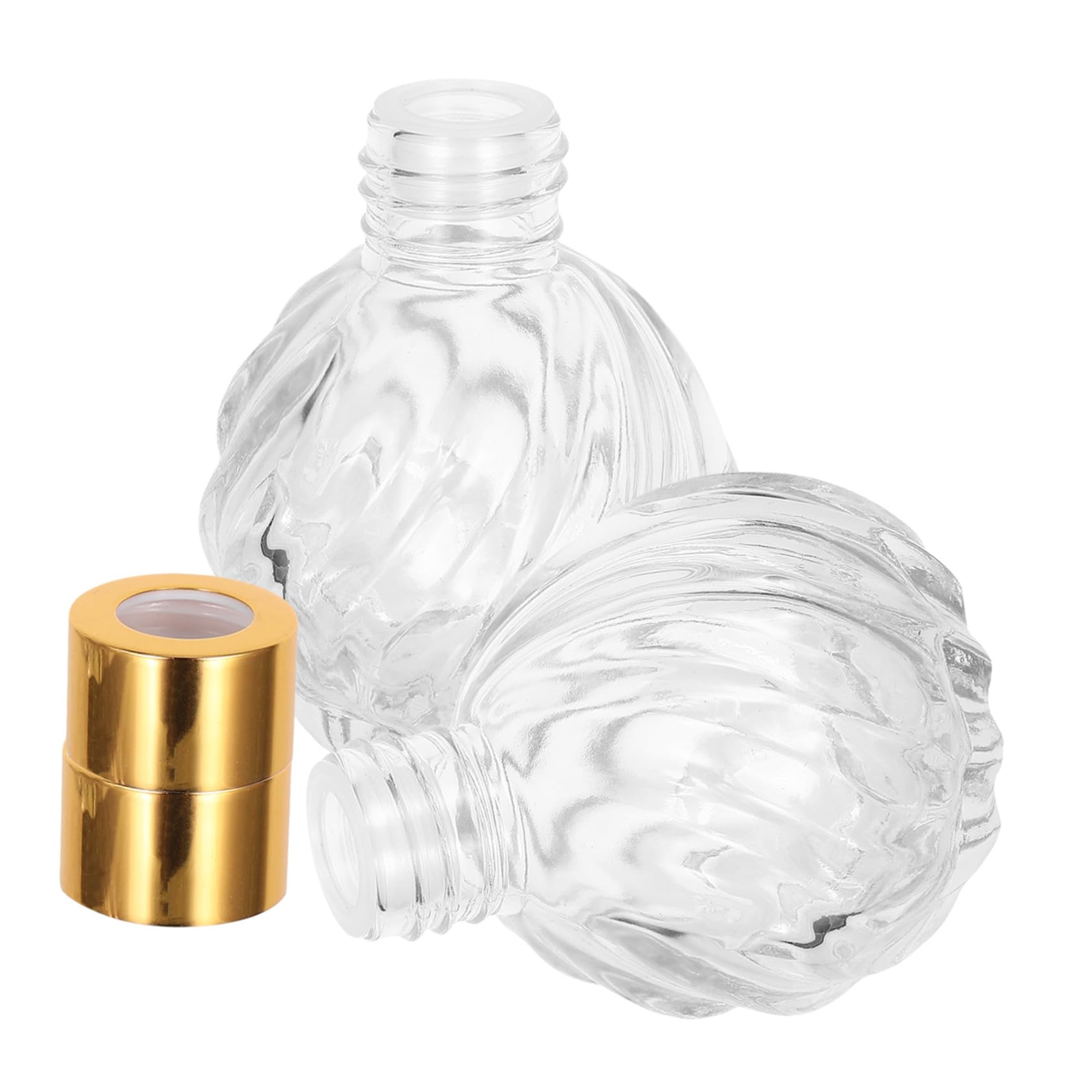 Flacon diffuseur de parfum en verre : dites adieu aux mauvaises odeurs avec style