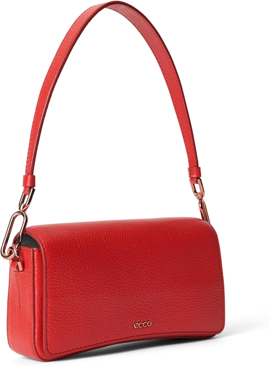 ECCO Unisex Small Pinch Crossbody