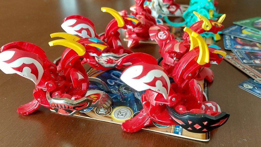 爆丸バトルブローラーズ 売り11個 爆丸バトルブローラーズ 売り11個