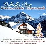  Weihnachtliche Musik aus den Bergen