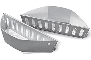 Weber 22" Slow 'N Sear Charcoal Holders