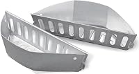 Weber Original Kettle Premium 22-Inch Charcoal Grill