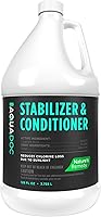 Vista 1 de Pool Stabilizer and Conditioner for Swimming Pools - Maximum Strength Swimming Pool Conditioner and Cyanuric Acid for Pools - Helps with Pool Water