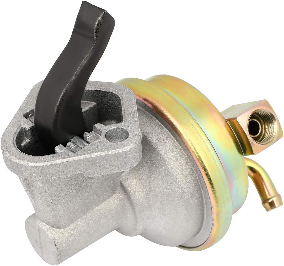Mechanical Fuel Pump Fit for for Chevy 366 396 402 427 454 502 Automotive Replacement Electric Fuel Pumps M4530