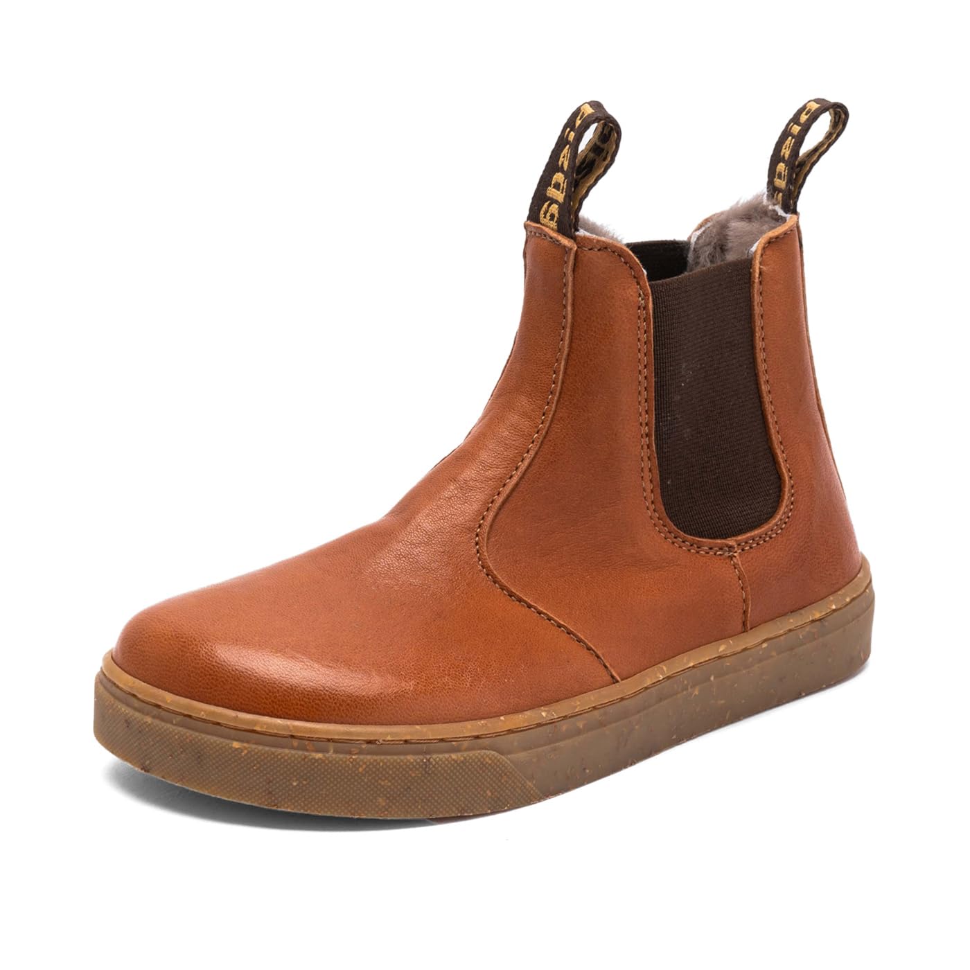 Bisgaard Unisex Kinder Bisgaard Barefoot Ene LambChelsea Boot