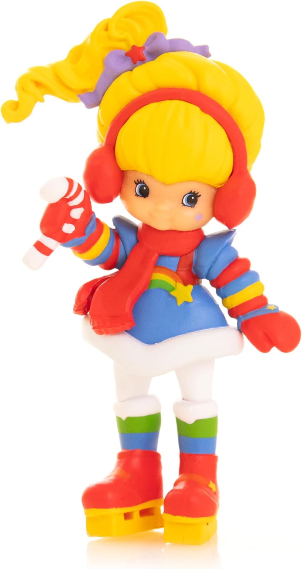 Winter Season 2.5-inch Cheebee Figure