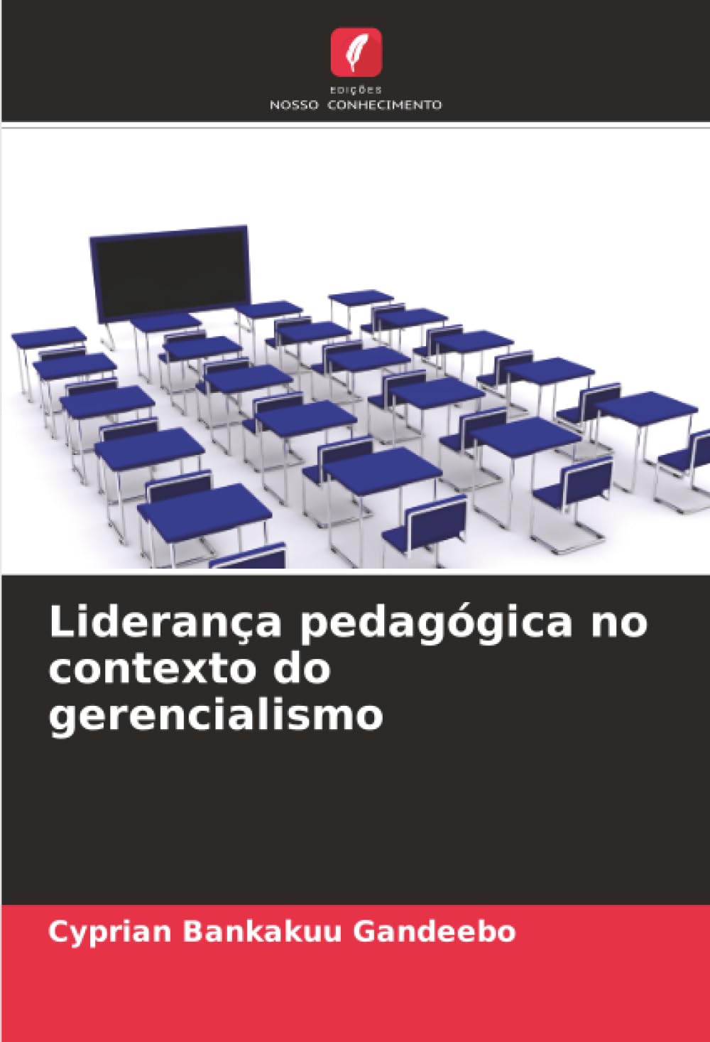 Liderança pedagógica no contexto do gerencialismo