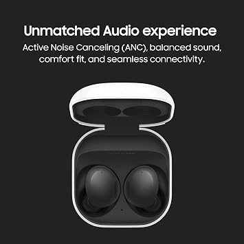 Samsung Buds 2 Graphite