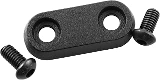 LQ Industrial Electric Scooter Stand Pipe Fixing Lock Block Front Fork Connection Lock Screws for ES1 ES2 ES4