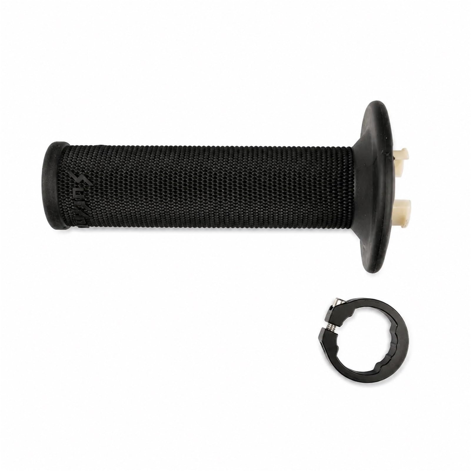 Poignée d'accélérateur compatible avec le guidon de vélo tout-terrain électrique Sur-Ron Ultra Bee(Left)