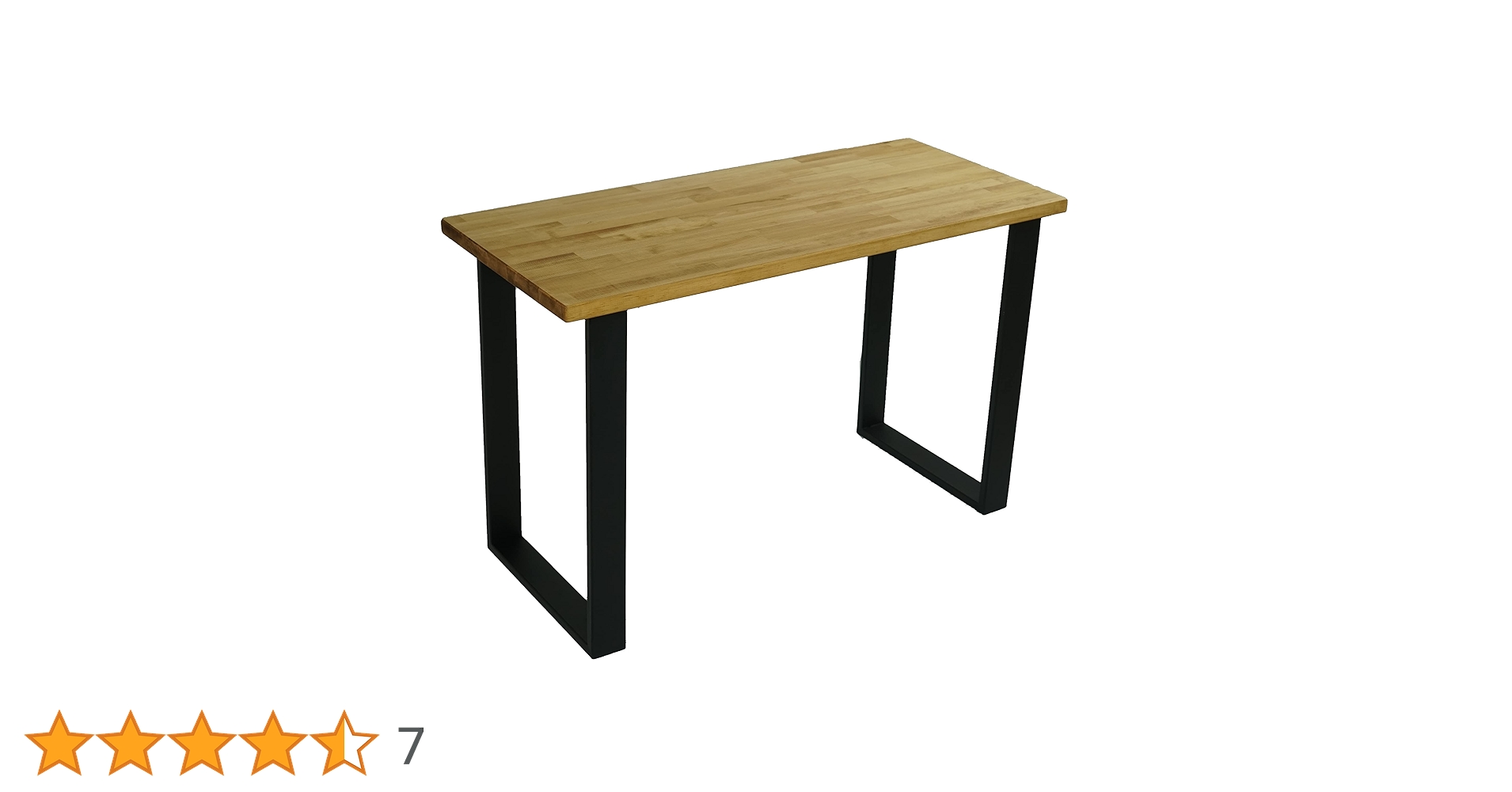 Amazon | 清水材木店 選べる デスク パイン材 W1700×D600mm ラ