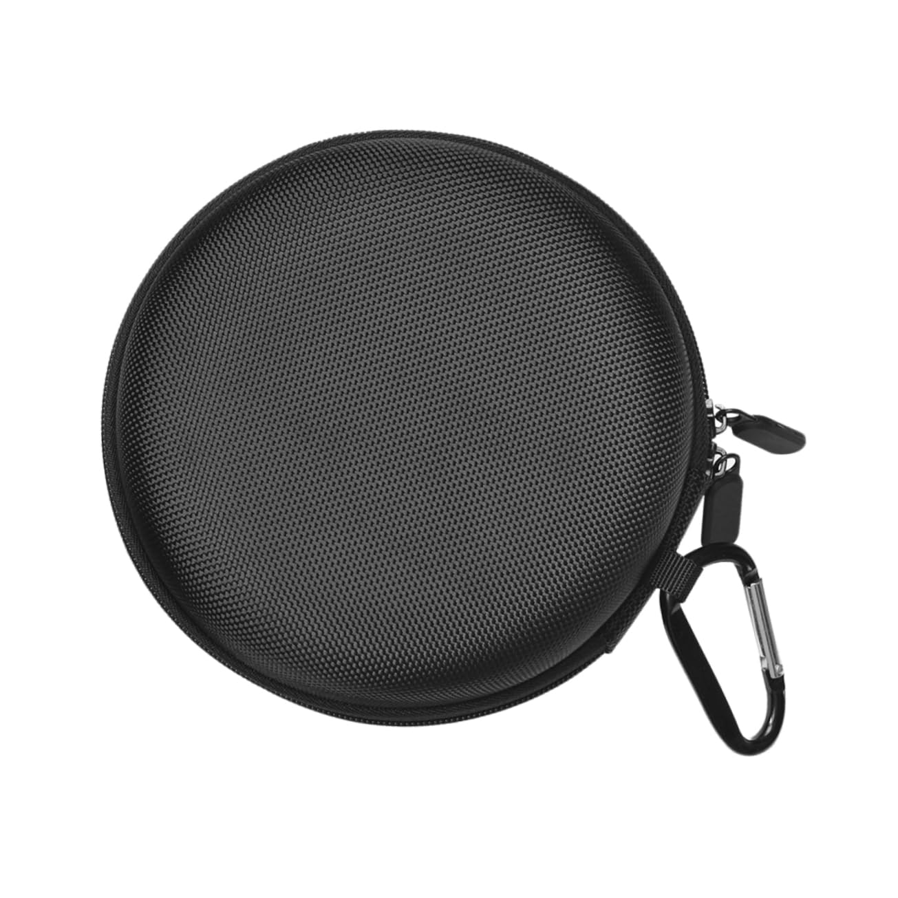 OSALADI 3piezas Estuche Rígido para Auriculares Bolsa De Almacenamiento y Portátil con Cierre De Cremallera para Guardar Auriculares Cables USB y Accesorios Pequeños Diseño Compacto y