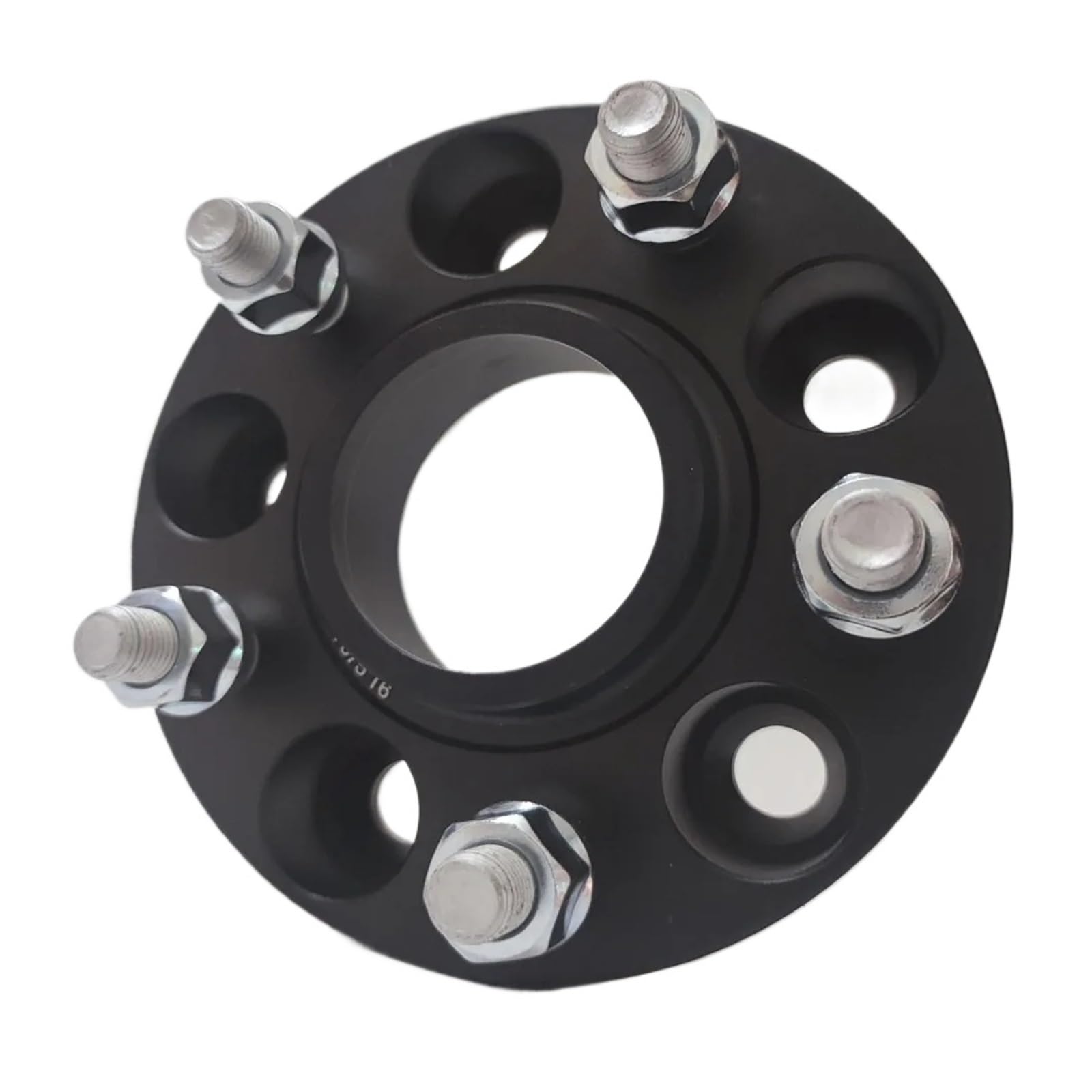 Separadores de rueda Para Nissan para X-Trail para Teana para Murano para Sylphy para Cima para Q45 para Juke Kit de ampliación de espaciadores de ruedas Espaciador de Rueda(1 piece 15mm)