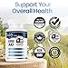 Male Performance & Semen Volume Booster Ultra – Pills for Men 3rd Party Lab Tested | for Fast Acting Blood Flow, Vigor, Drive & Size EnIargement | 60 Capsules