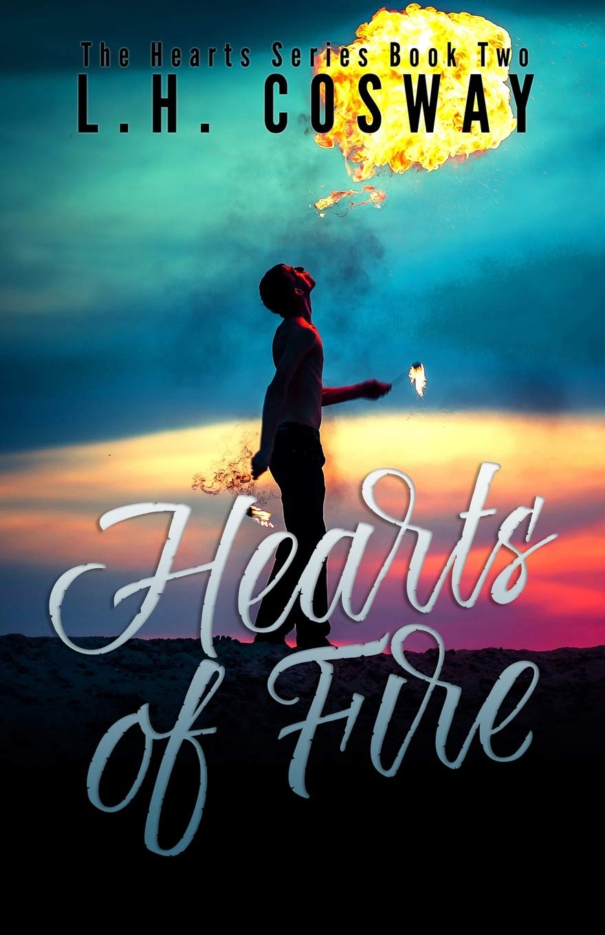 Hearts of Fire: 2