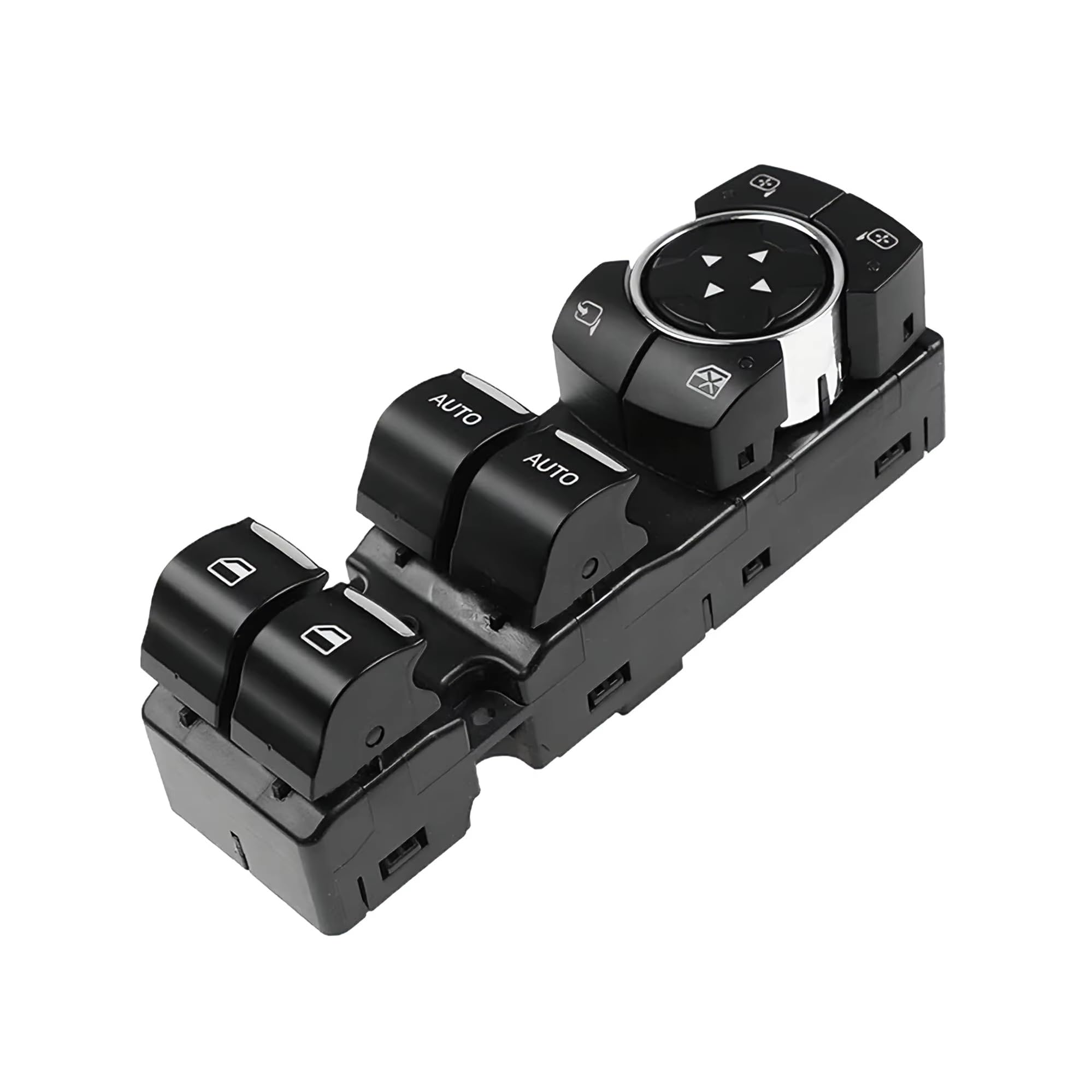 Interrupteur lève-vitre électrique Ford Explorer bouton commande vitre BB5T-14540-AGW - 7